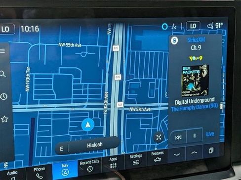 Used 2023 Ford F150 Tremor w/ Equipment Group 402A High AWD/4WD image 8