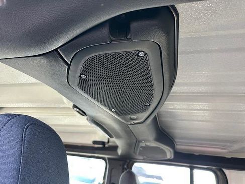 New 2025 Jeep Wrangler Sport S image 8