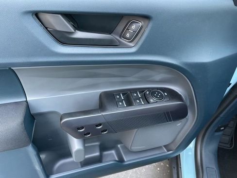 New 2026 Ford Maverick XL AWD/4WD image 16