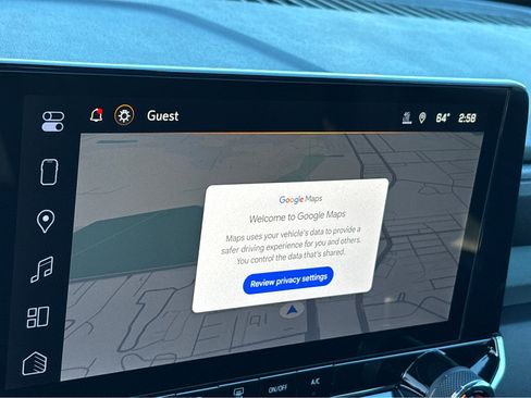 New 2026 Chevrolet Colorado W/T w/ Advanced Trailering Package image 5