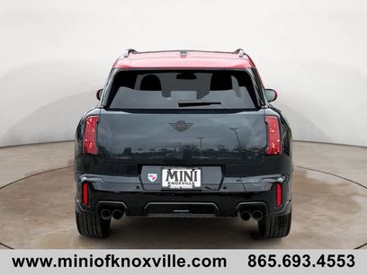 Used 2025 MINI Cooper Countryman John Cooper Works w/ Comfort Package Max