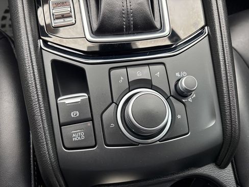 Used 2023 MAZDA CX-5 AWD 2.5 S w/ Select Package image 26