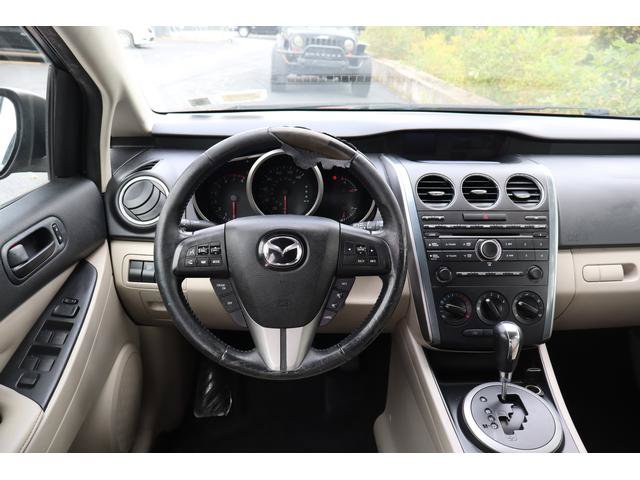 Used 2010 MAZDA CX-7 i Sport FWD image 11