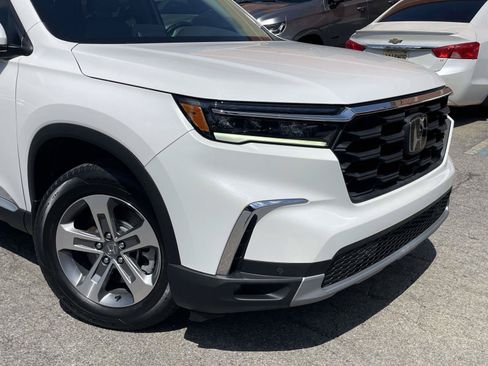 Used 2023 Honda Pilot EX-L image 20