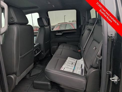 New 2026 GMC Sierra 3500 Denali w/ Denali Reserve Package image 10