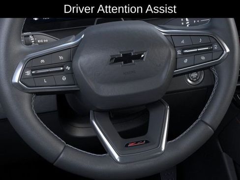 New 2026 Chevrolet Traverse Z71 AWD/4WD image 20