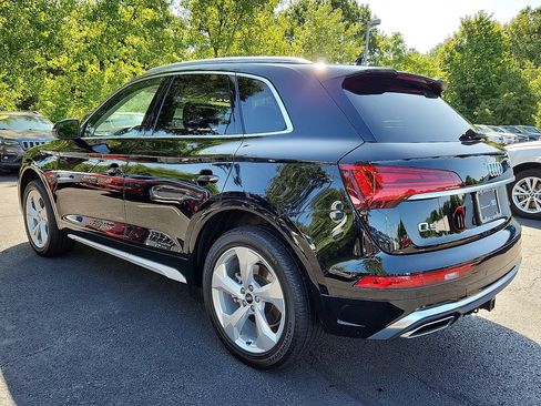 Used 2023 Audi Q5 2.0T Premium Plus w/ Premium Plus Package AWD/4WD image 10