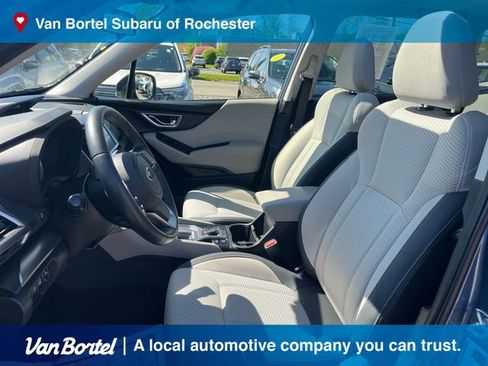 Certified 2023 Subaru Forester Premium AWD/4WD image 13