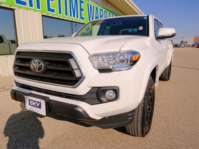 Used 2020 Toyota Tacoma SR5