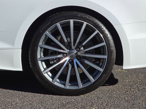 Used 2020 Audi A5 2.0T Premium Plus image 38