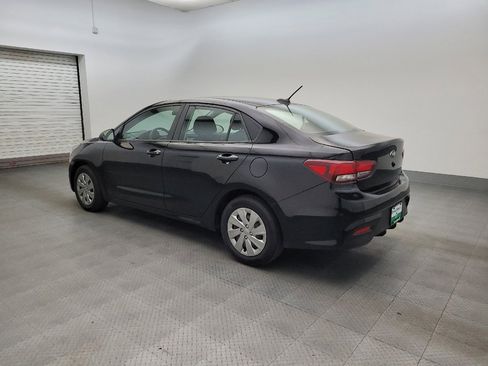 Used 2020 Kia Rio LX FWD image 3