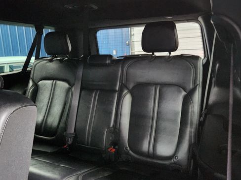 Used 2023 Jeep Wagoneer L Series II image 26