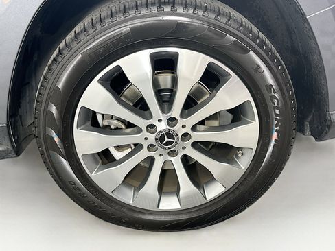 Used 2019 Mercedes-Benz GLS 450 4MATIC image 11