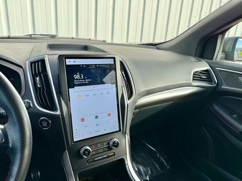 Certified 2024 Ford Edge ST-Line image 22