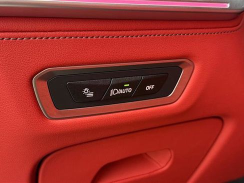 Used 2024 BMW XM image 17