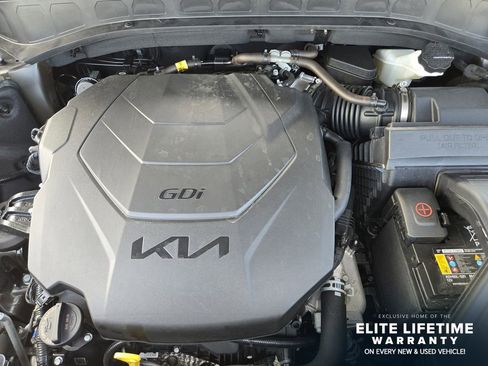 Used 2025 Kia Telluride S AWD/4WD image 35