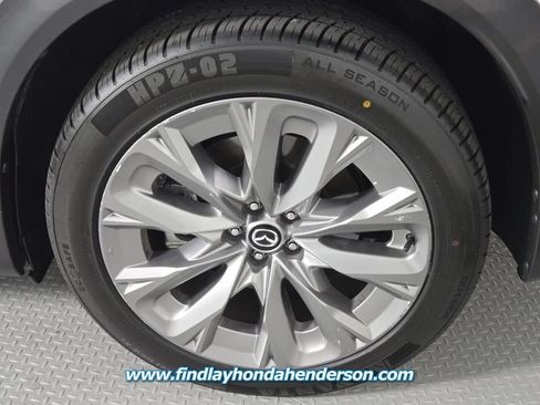 Used 2024 MAZDA CX-90 3.3 Turbo w/ Premium Plus Pkg AWD/4WD image 10