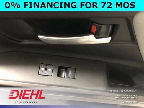 New 2026 Subaru Solterra Premium image 15