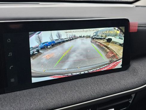 New 2026 Nissan Kicks SV w/ SV Premium Package image 16