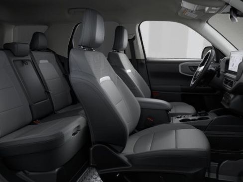 New 2026 Ford Bronco Sport Badlands AWD/4WD image 6