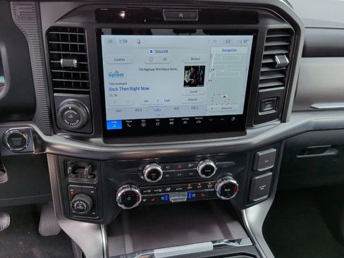 New 2026 Ford F150 Platinum image 24