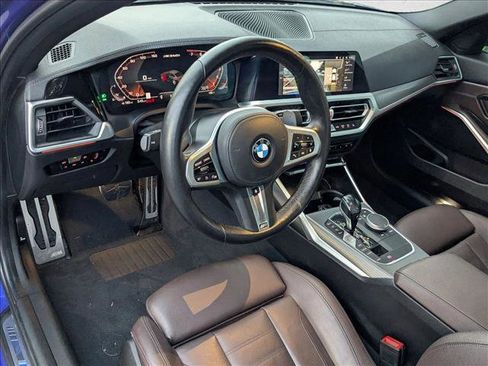 Used 2020 BMW M340i w/ Parking Assistance Package image 10