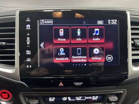 Used 2018 Honda Pilot EX-L image 15