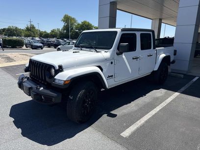 Used 2022 Jeep Gladiator Sport