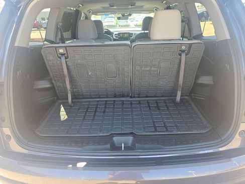 Used 2022 Honda Pilot Touring image 28