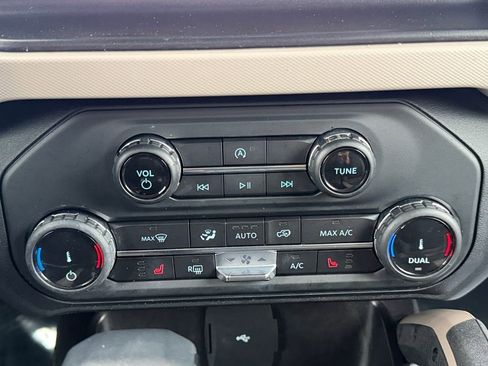 Used 2022 Ford Bronco Big Bend image 22