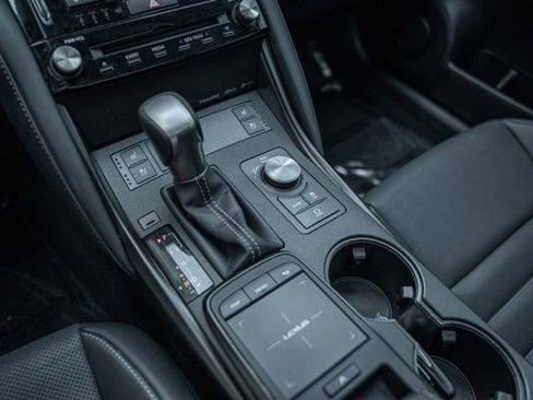 Used 2023 Lexus IS 350 F Sport w/ Navigation Package RWD image 35