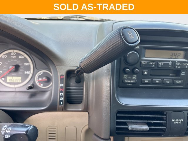 Used 2005 Honda CR-V LX image 18