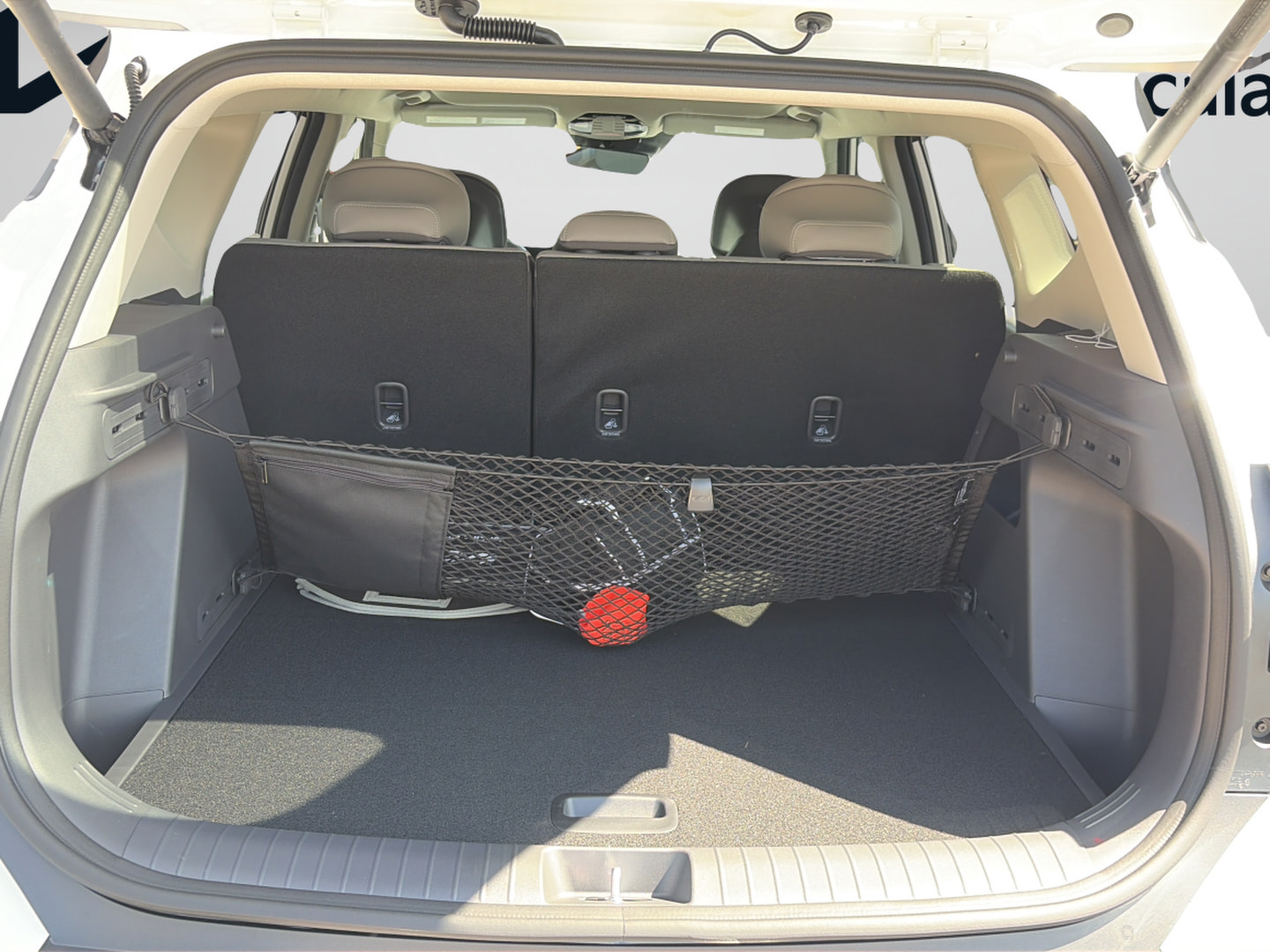 New 2027 Kia Seltos EX FWD image 11