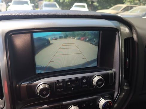 Used 2019 Chevrolet Silverado 1500 LT w/ All Star Edition AWD/4WD image 23