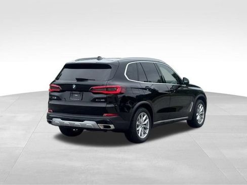 Certified 2023 BMW X5 xDrive40i w/ Premium Package AWD/4WD image 9