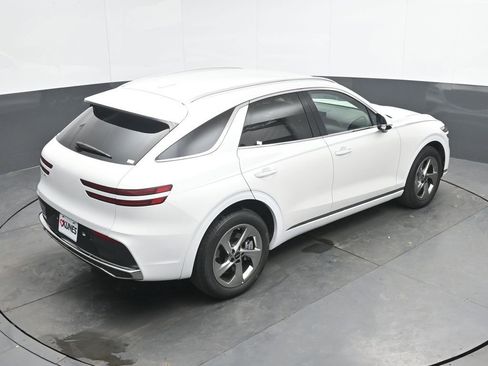 Used 2026 Genesis GV70 2.5T image 32