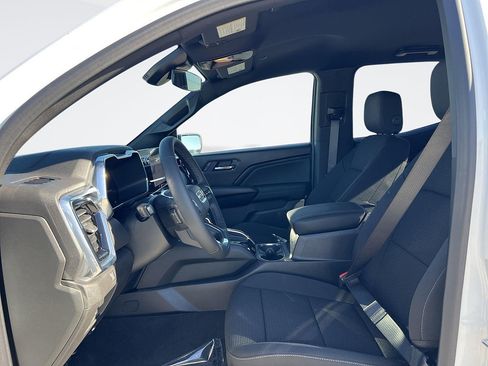 New 2026 GMC Canyon Elevation RWD image 23
