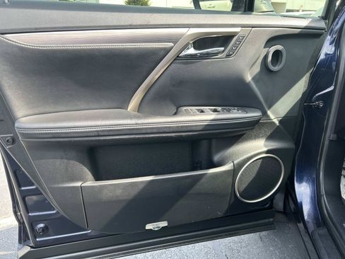 Used 2019 Lexus RX 350 F Sport AWD/4WD image 17