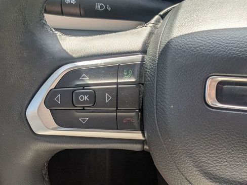 Certified 2024 Jeep Compass Limited AWD/4WD image 27
