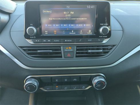 Certified 2024 Nissan Altima 2.5 S image 27