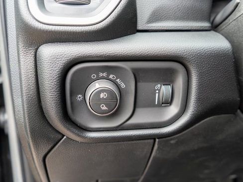 New 2026 RAM 2500 Big Horn image 16