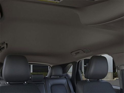 New 2026 Ford Escape SE image 22