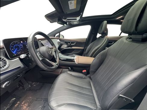 Used 2023 Mercedes-Benz EQS 450+ Sedan image 19
