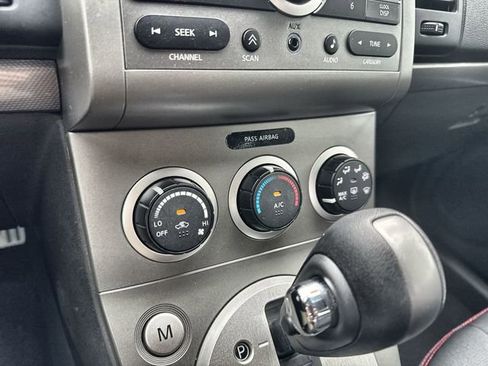 Used 2007 Nissan Sentra SE-R image 25