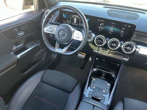 Used 2022 Mercedes-Benz GLB 35 AMG 4MATIC image 15