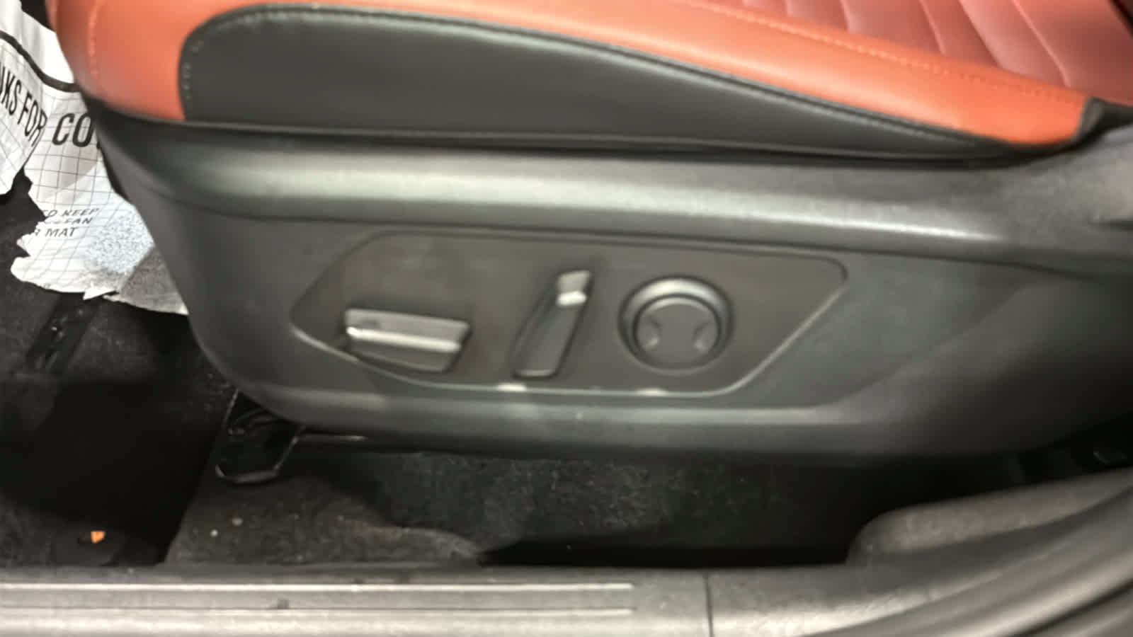 Used 2025 Kia Sportage SX AWD/4WD image 21