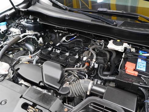 Used 2024 Honda CR-V EX image 26
