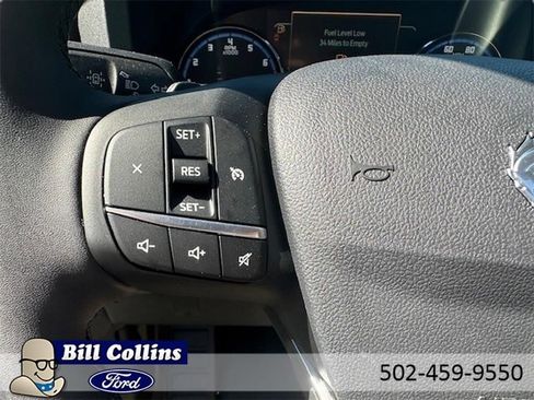 New 2024 Ford Bronco Sport Badlands w/ Premium Package image 15