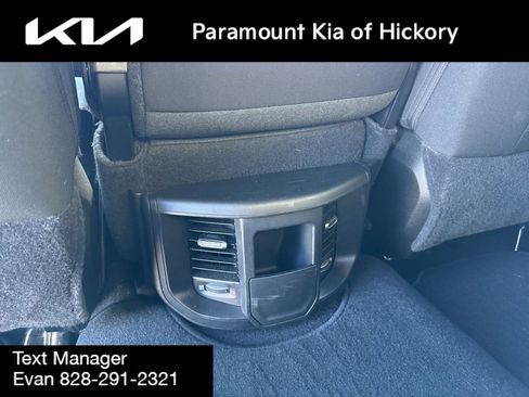 Used 2022 RAM 2500 Tradesman image 16