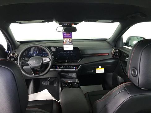 New 2026 Chevrolet Equinox RS image 36